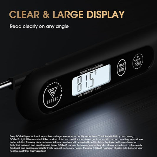 Digital Pocket Thermometer