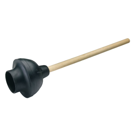 Flange Plunger