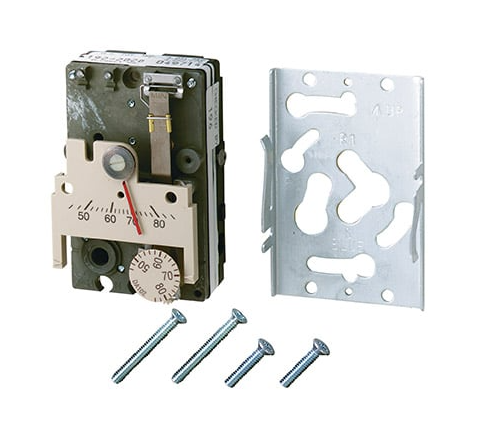 192 S Pneumatic Thermostat Simens