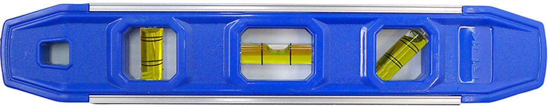 Torpedo Level, 9"
