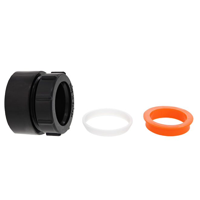 Trap Adapter, 1-1/2"