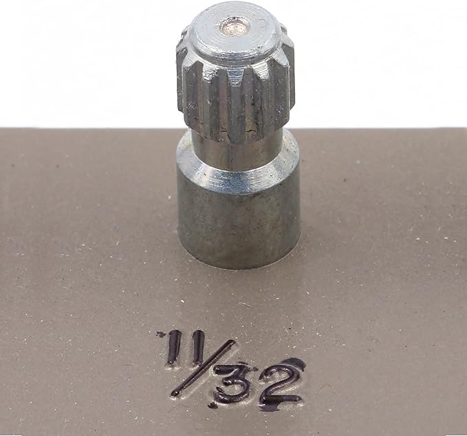 Universal Window Crank Operator, Right or Left