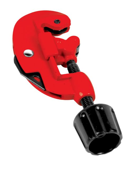Tubing Cutter, 1/8" 1-1/8"