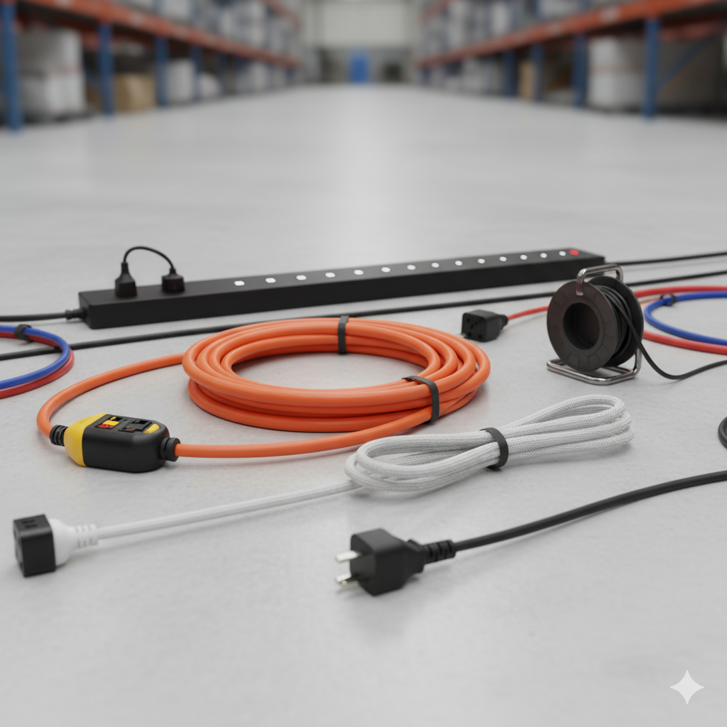 Extension Cords