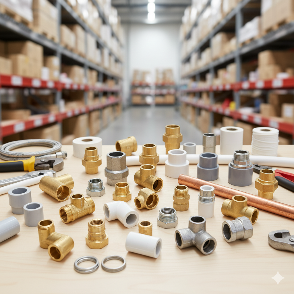 Plumbing