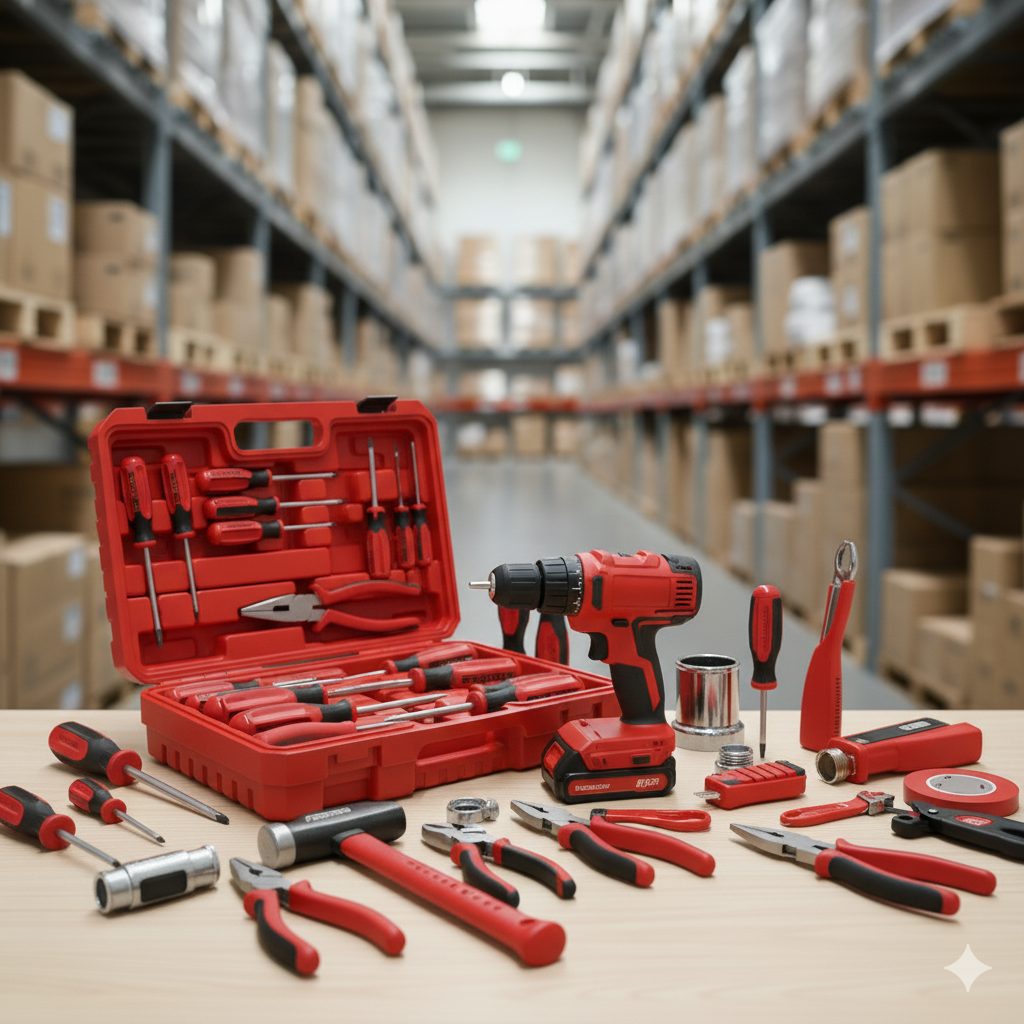 Tools