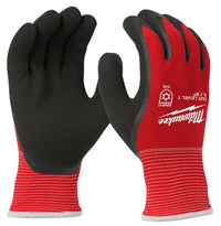 Winter Work Gloves, Insulated