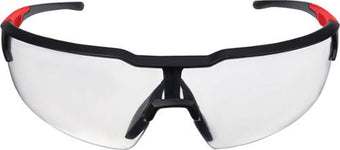 compare product Safety Glasses, Clear