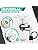 SM550 Universal Bathroom Vent Exhaust Fan Motor Replacement Kit