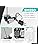 SM550 Universal Bathroom Vent Exhaust Fan Motor Replacement Kit