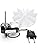 SM550 Universal Bathroom Vent Exhaust Fan Motor Replacement Kit