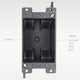 1-Gang Old-Work PVC Box