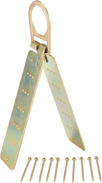 Reusable Roof Anchor