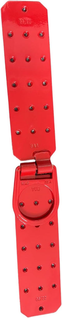 Reusable Roof Anchor