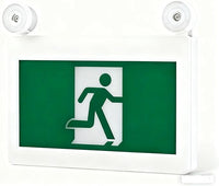 Safety Sign – Exit (Photoluminescent)