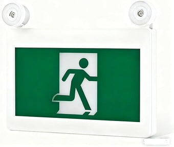 compare product Safety Sign – Exit (Photoluminescent)