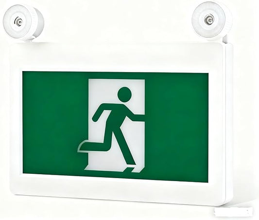 Safety Sign – Exit (Photoluminescent)
