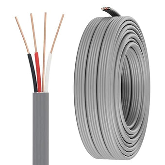 compare product 12/3 NM-B Cable, 75 m | FIRMERST
