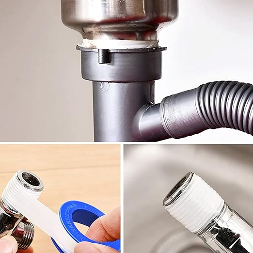 PTFE Thread Seal Tape