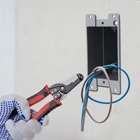 1-Gang Old-Work PVC Box