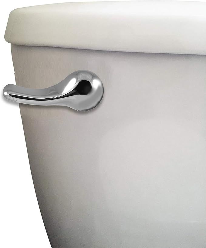 Toilet Handle, Universal