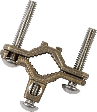 compare product Grounding Clamp for Water Pipe | Gardner Bender