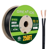 12/2 NM-B Cable, 75 m