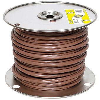 compare product Thermostat Wire 18/5, 15 m