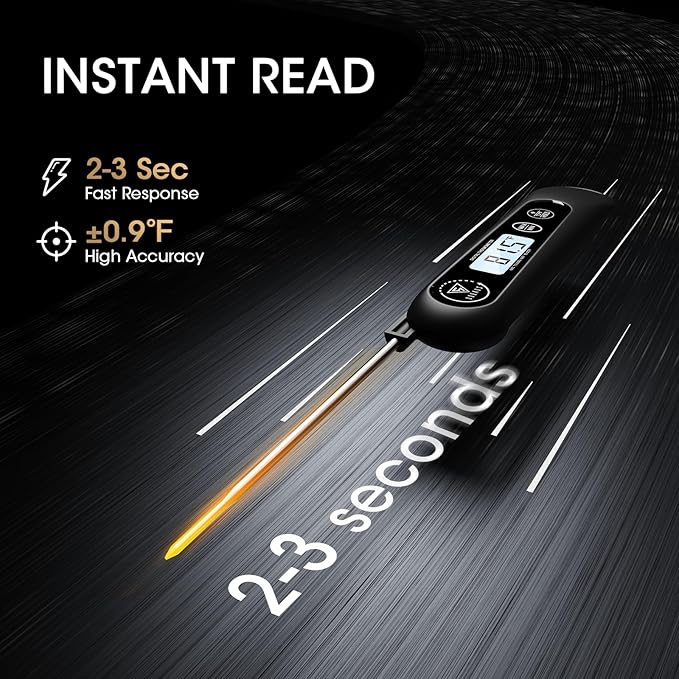 Digital Pocket Thermometer