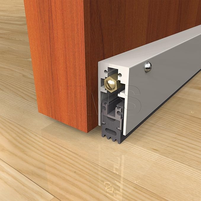 Automatic Door Bottom, 36"