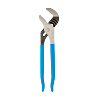 Channel Lock Pliers, 12"