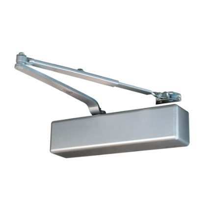 Size Heavy-Duty Hydraulic Door Closer