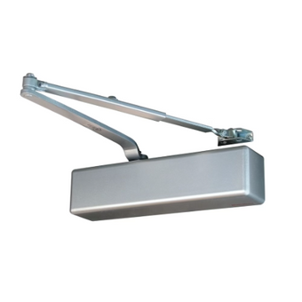 compare product Size Heavy-Duty Hydraulic Door Closer