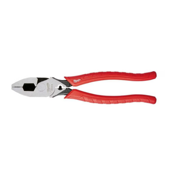 compare product Milwaukee  Linesman Pliers, 8