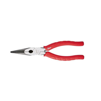 compare product Milwaukee Long Nose Pliers, 8