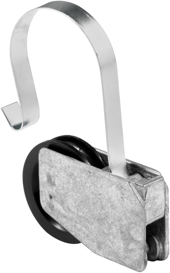 Patio Screen Door Roller, 1"