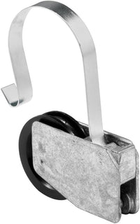 Patio Screen Door Roller, 1"