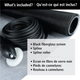Screen Repair Kit, 36" x 84"
