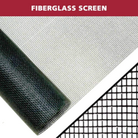 Screen Repair Kit, 36" x 84"