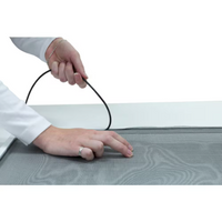 Screen Spline, 0.18 X 500 ft
