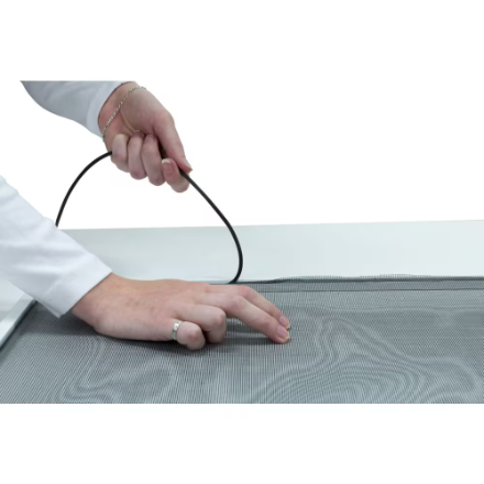 Screen Spline, 0.18 X 500 ft