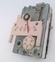192 S Pneumatic Thermostat Simens