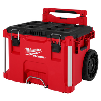 compare product Milwaukee Tool PACKOUT 22 in Tool Box