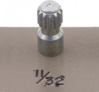 Universal Window Crank Operator, Right or Left