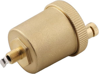 compare product Automatic Air Vent Valve 1/8 Inch