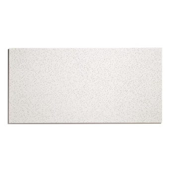 compare product Ceilings 2 ft. x 4 ft. Radar Basic 2310 Lay-in Ceiling Tile (Sold by Case - Pack of 8)