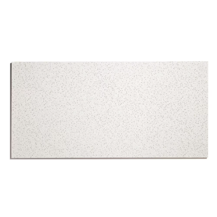 Ceilings 2 ft. x 4 ft. Radar Basic 2310 Lay-in Ceiling Tile (Sold by Case - Pack of 8)