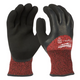 Milwaukee Cut-Resistant Gloves, Level 3