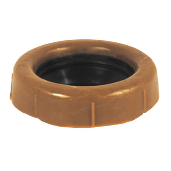 compare product Extra-Thick Wax Ring with Sleeve
