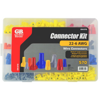 Wire Connectors, #73 (100/box) | Gardner Bender